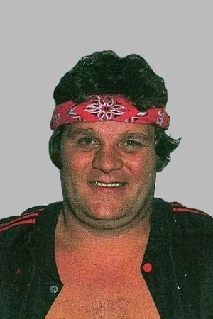 Photo of Dick Slater from the Latest Netflix gallery