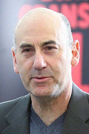 James Eckhouse photo