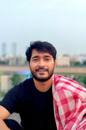 Suhotra Mukhopadhyay photo