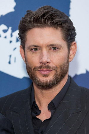 Jensen Ackles photo