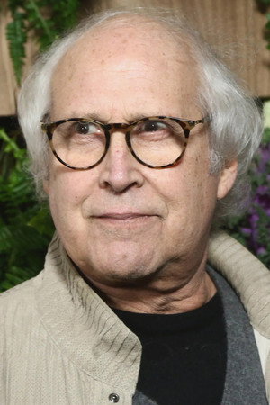 Photo of Chevy Chase from the Latest Netflix gallery