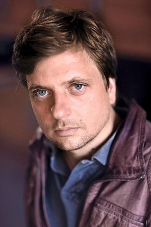 Philippe Graber photo