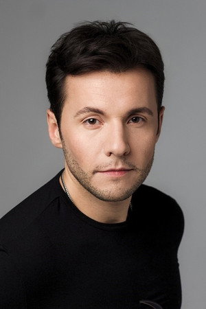 Vyacheslav Manucharov photo