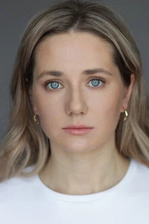 Photo of Vasilisa Denisova from the Latest Netflix gallery