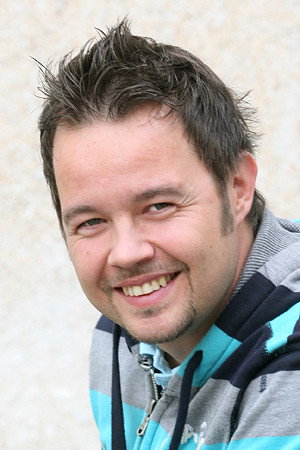 Photo of Robert Knjaz from the Latest Netflix gallery
