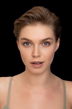 Алина Дулова photo