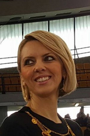 Natalia Migdou photo