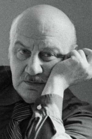 Photo of Lev Kulidzhanov from the Latest Netflix gallery