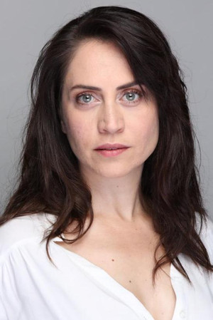 Photo of Selen Öztürk from the Latest Netflix gallery