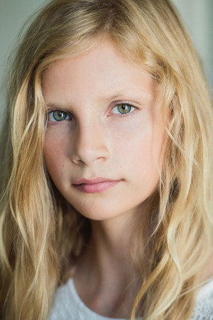 Photo of Carlotta von Falkenhayn from the Latest Netflix gallery