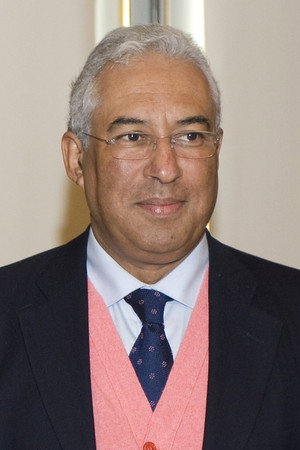 Photo of António Costa from the Latest Netflix gallery
