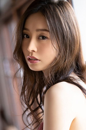 Photo of Iroha Natsume from the Latest Netflix gallery