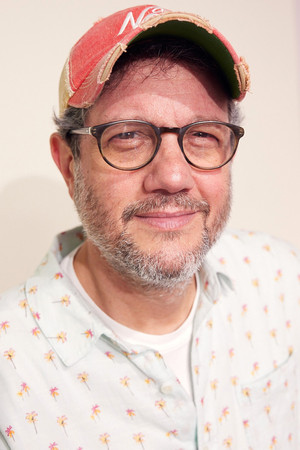 Michael Giacchino photo