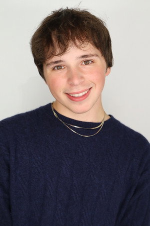 Photo of Luka Oatman from the Latest Netflix gallery