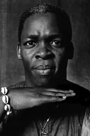 Photo of Mamady Keïta from the Latest Netflix gallery