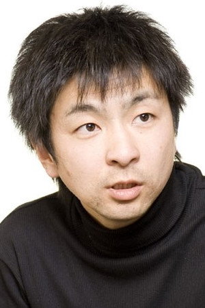 Photo of Kotaro Isaka from the Latest Netflix gallery