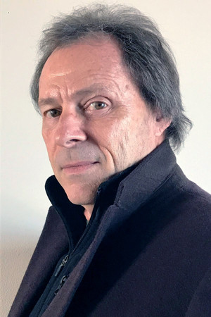 Photo of Henry O. Arnold from the Latest Netflix gallery