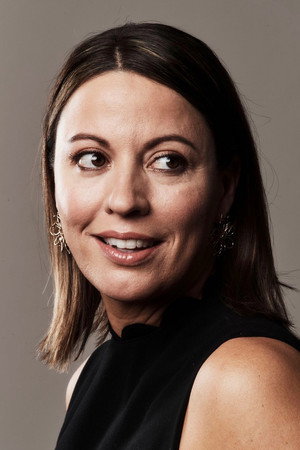 Photo of Kay Cannon from the Latest Netflix gallery