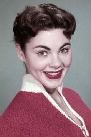 Photo of Joanne Gilbert from the Latest Netflix gallery