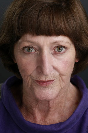 Photo of Susie Baxter from the Latest Netflix gallery