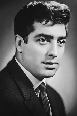 Photo of Mohamad Ali Fardin from the Latest Netflix gallery