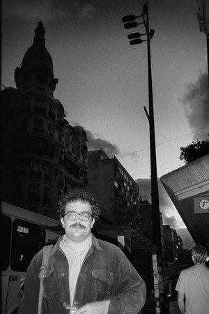 Photo of Art Barkley from the Latest Netflix gallery