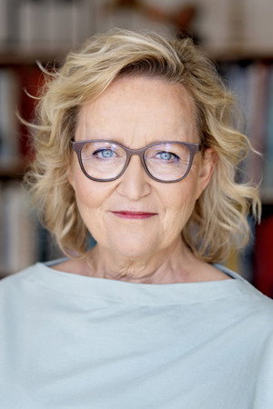 Photo of Tine Gøtzsche from the Latest Netflix gallery