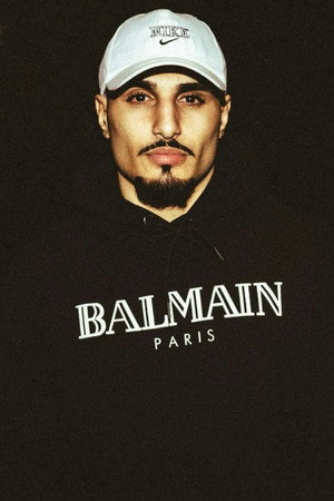 Photo of Ziad El Tobgy from the Latest Netflix gallery