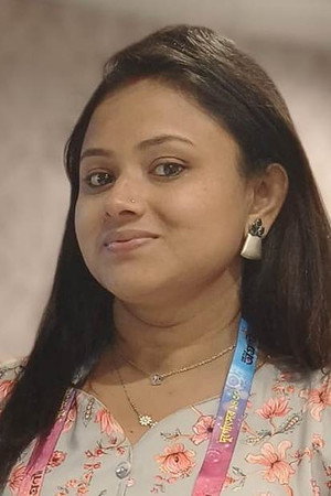 Photo of Piyali Ghosh from the Latest Netflix gallery