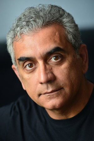 Photo of Elchin Guliyev from the Latest Netflix gallery