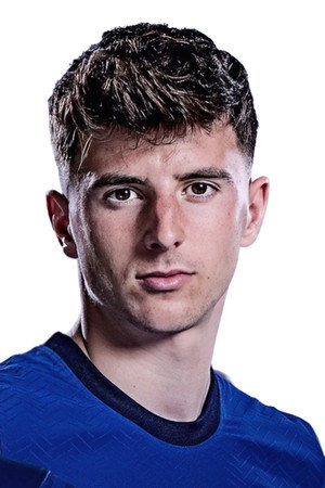 Photo of Mason Mount from the Latest Netflix gallery