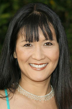 Suzanne Whang photo