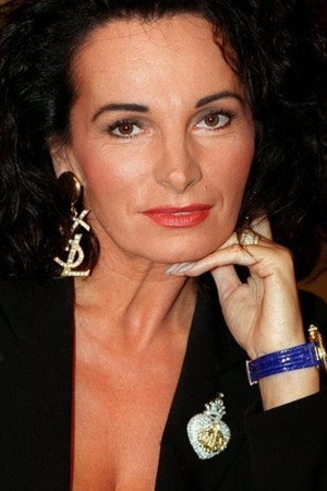 Photo of Teresa Orlowski from the Latest Netflix gallery