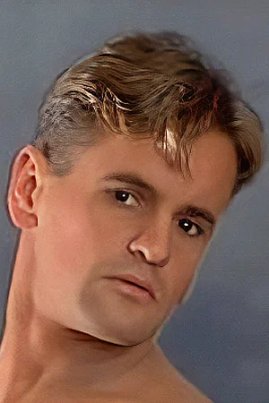 Photo of Ian Layman from the Latest Netflix gallery