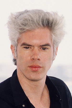 Jim Jarmusch photo