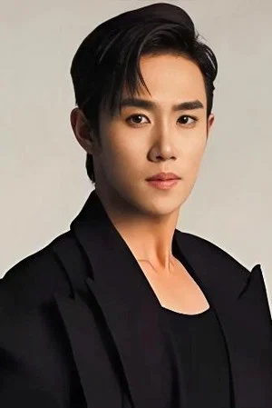 Photo of Ma Shiyao from the Latest Netflix gallery