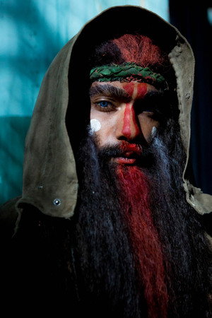 Clarence John Ryan photo