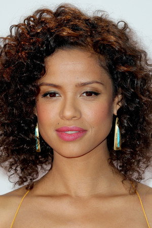 Gugu Mbatha-Raw photo