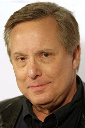 William Friedkin photo