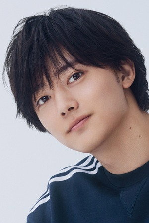 Photo of Kaito Sakurai from the Latest Netflix gallery
