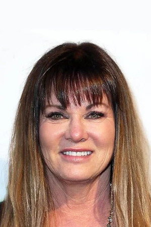 Photo of Jeana Keough from the Latest Netflix gallery