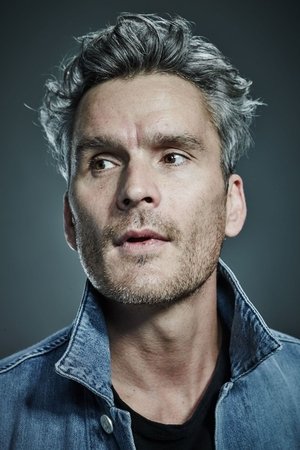 Balthazar Getty photo