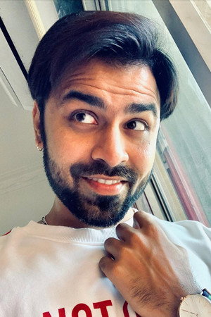 Jitendra Kumar photo