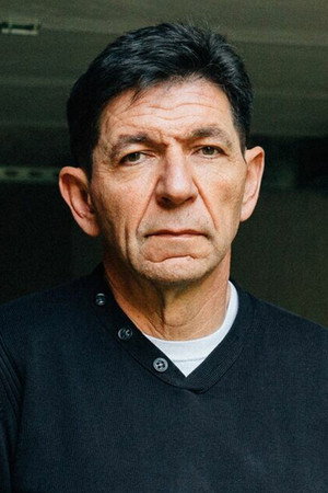 Gerasimos Skiadaresis photo