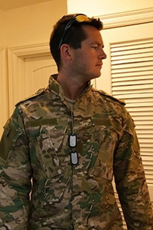 Photo of Ryan Pitt from the Latest Netflix gallery