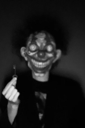Photo of Barkley Dubis from the Latest Netflix gallery
