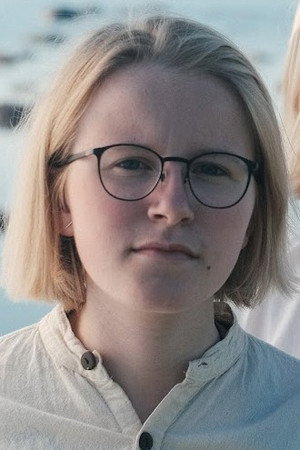 Photo of Ann-Lisett Rebane from the Latest Netflix gallery