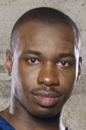 Photo of Marc Williams from the Latest Netflix gallery