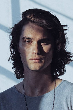 Chase Stokes photo