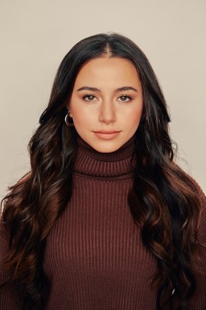 Photo of Sky Katz from the Latest Netflix gallery